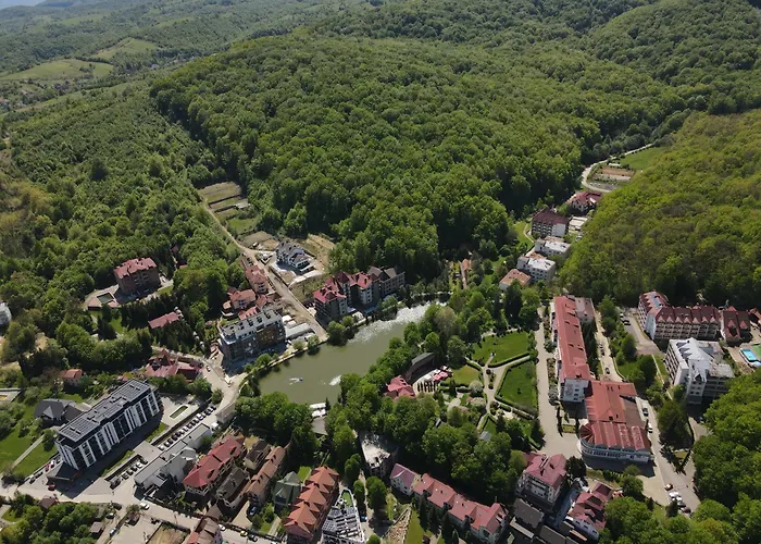 Ruta Resort Polyana