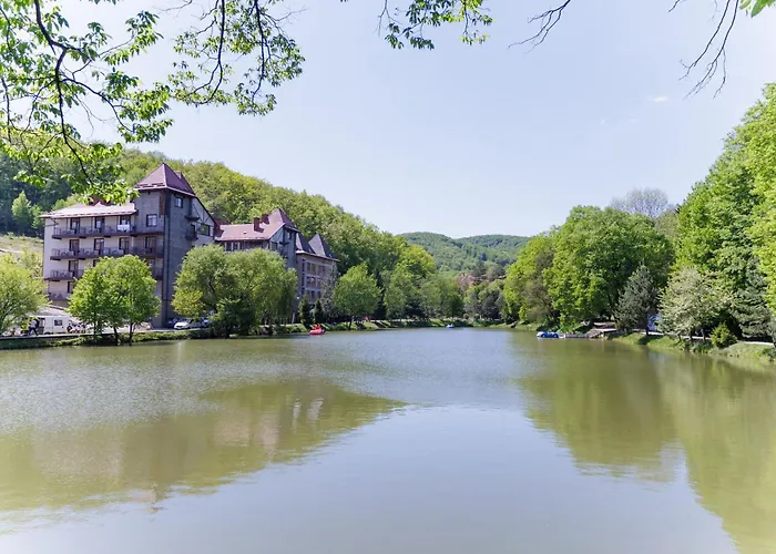 Ruta Resort Polyana