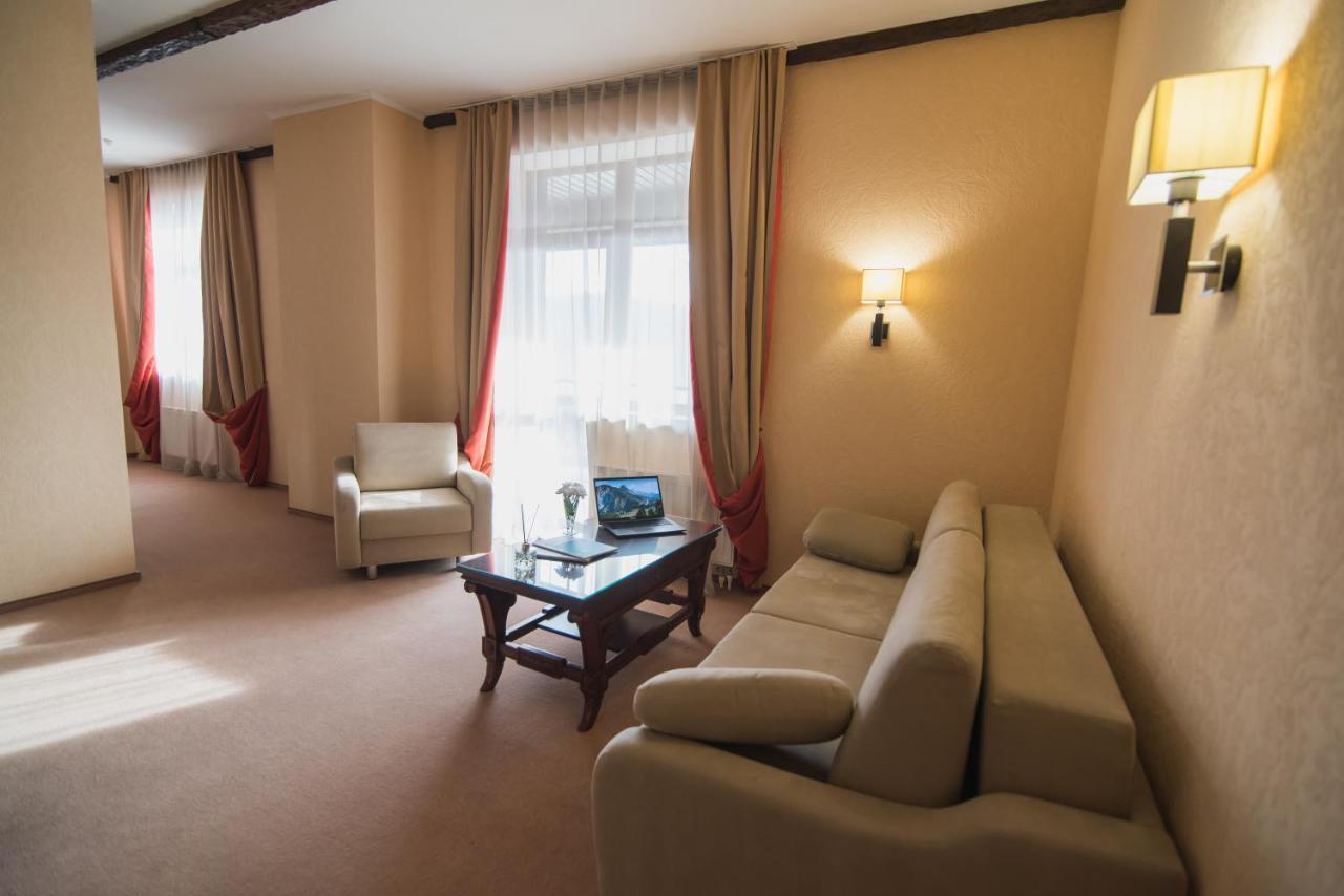 Hotel Ruta Poljana