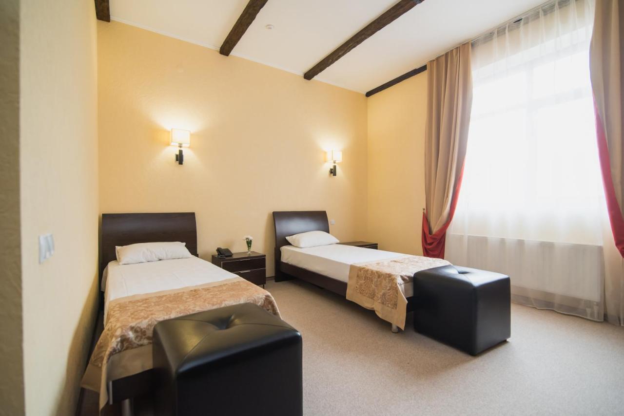 Hotel Ruta Poljana