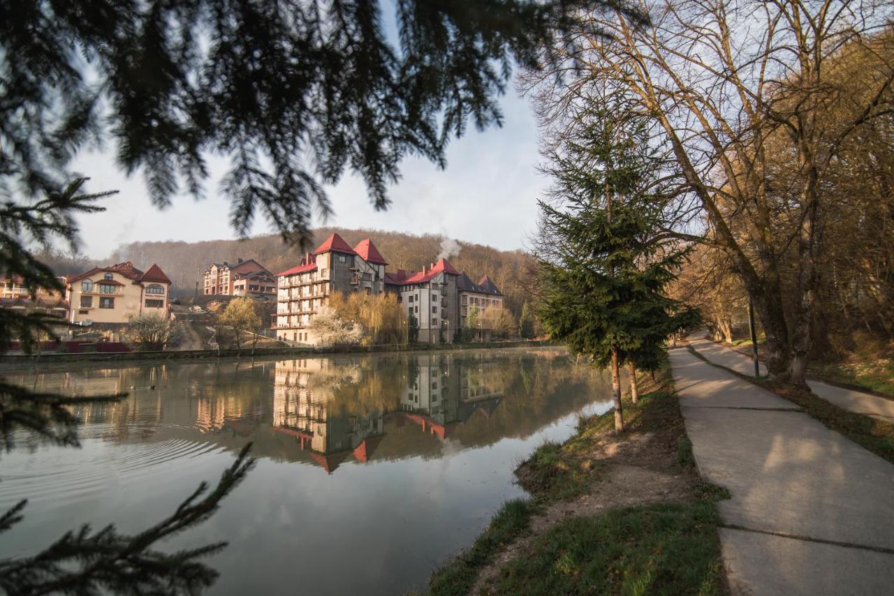 Hotel Ruta Poljana
