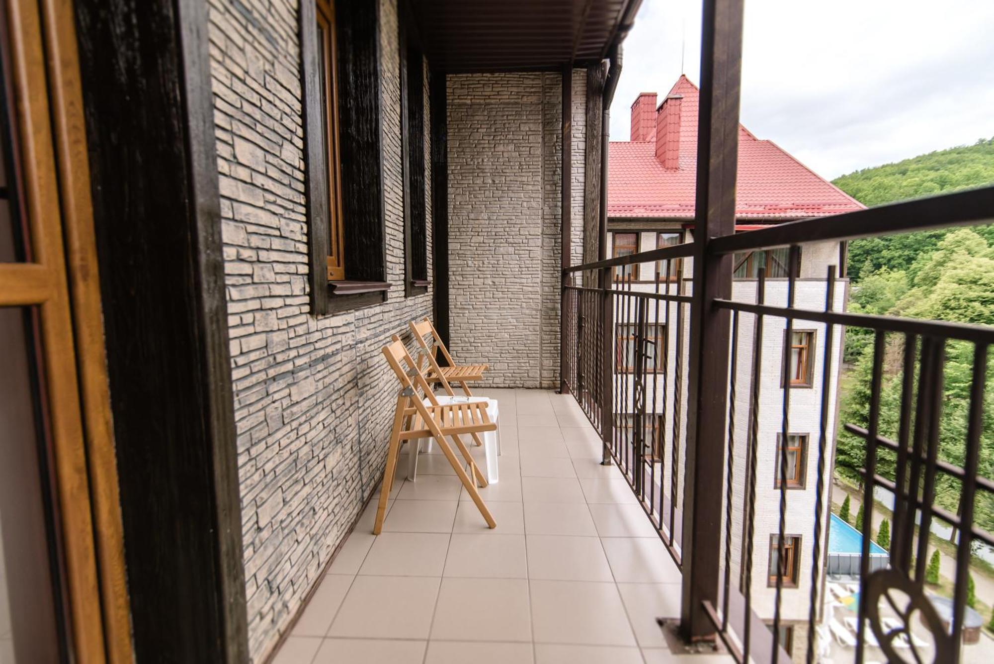 Hotel Ruta Poljana