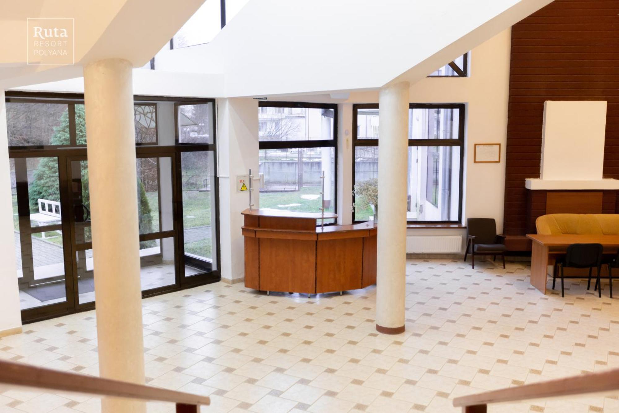 Hotel Ruta