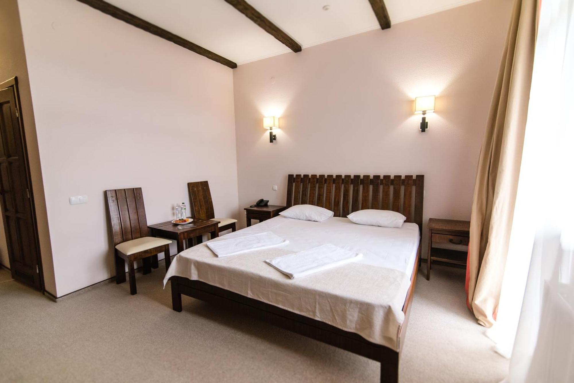 Hotel Ruta Poljana
