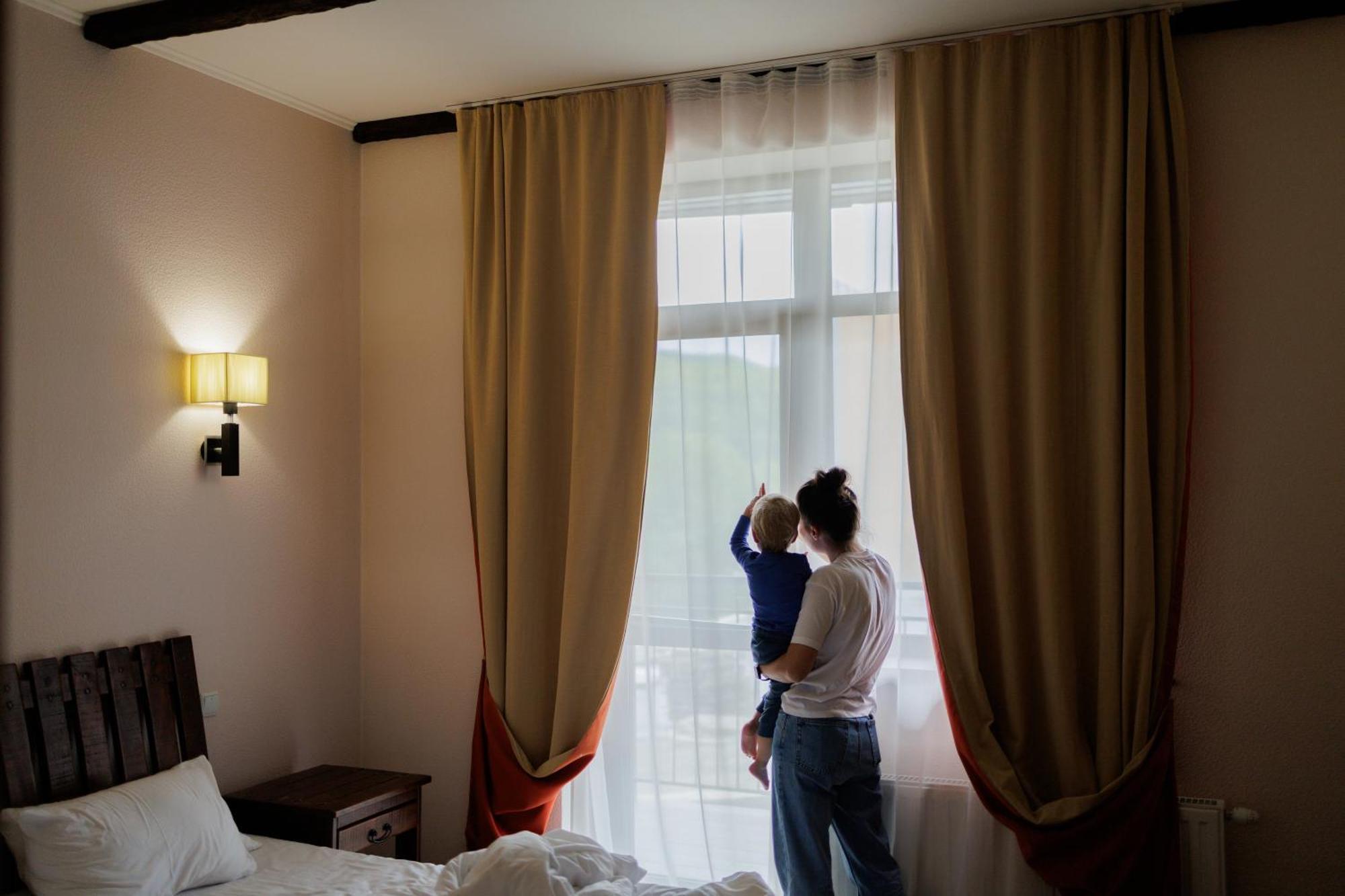 Ruta Hotel