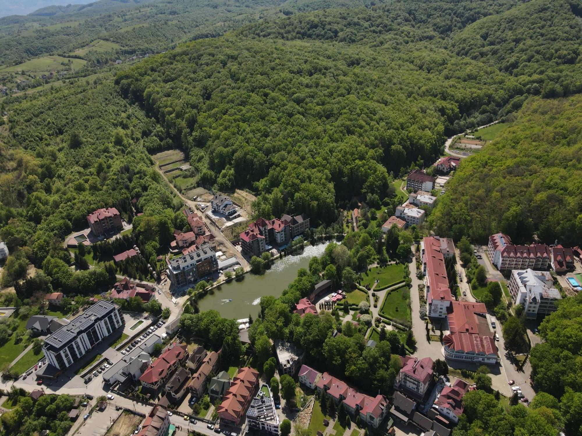Hotel Ruta *